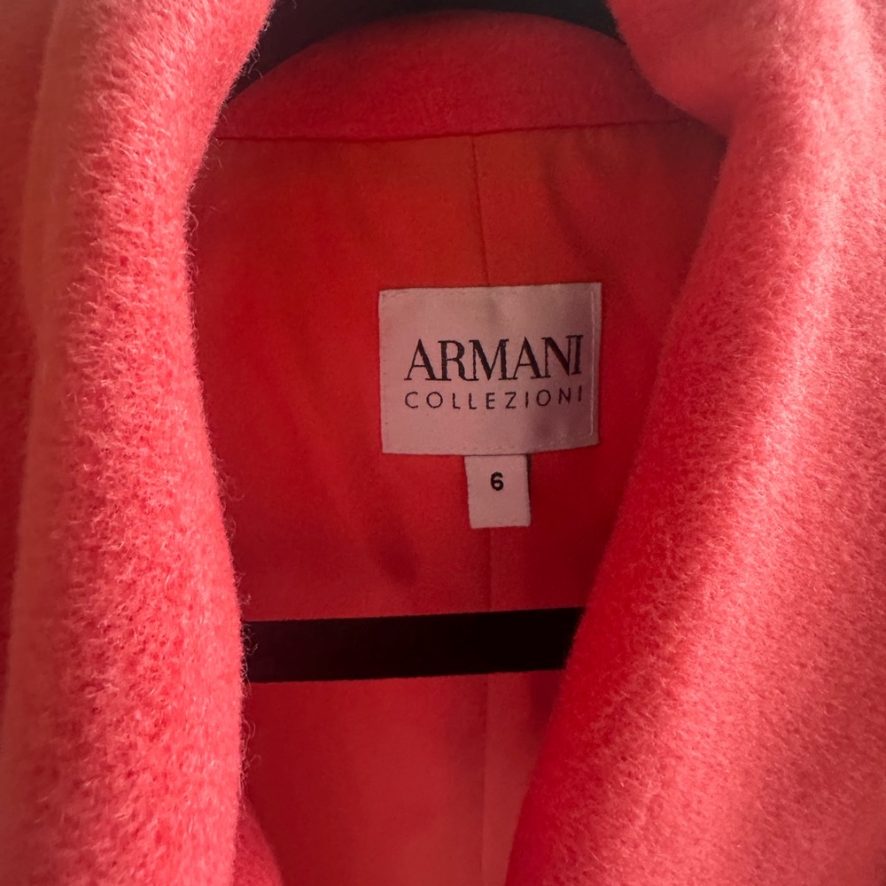 ARMANI blazer - Picture 3 of 3